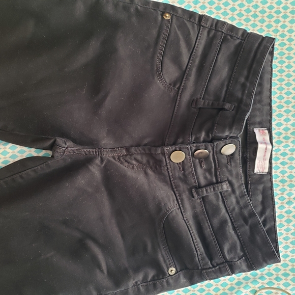 🌬🍁No BO Woman Jeans🍂☃ - Picture 4 of 6